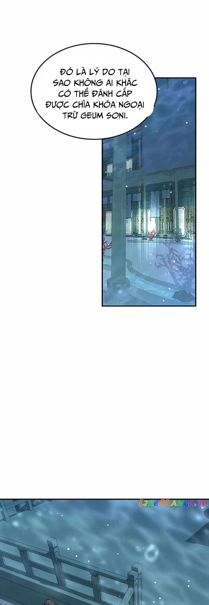 Tăng Lực Thợ Săn - Chapter 51 - Page 4