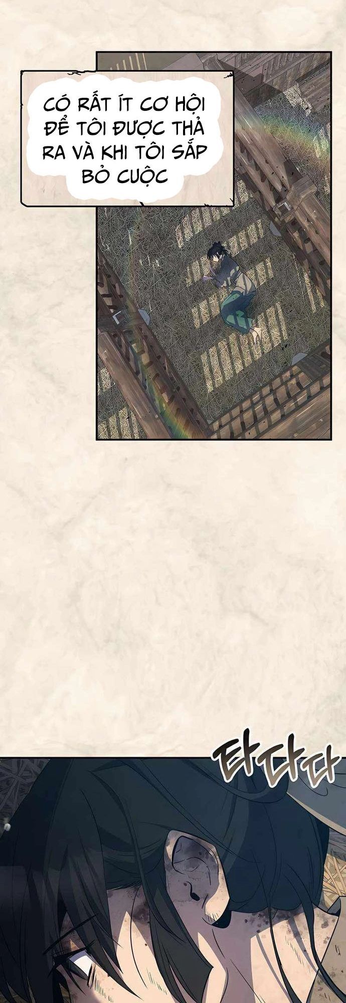 Tăng Lực Thợ Săn - Chapter 51 - Page 40