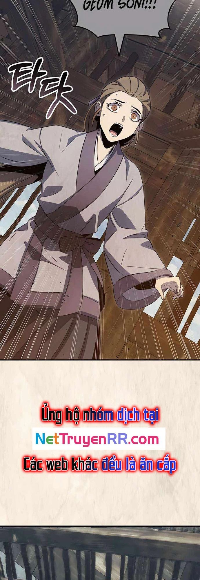 Tăng Lực Thợ Săn - Chapter 51 - Page 42