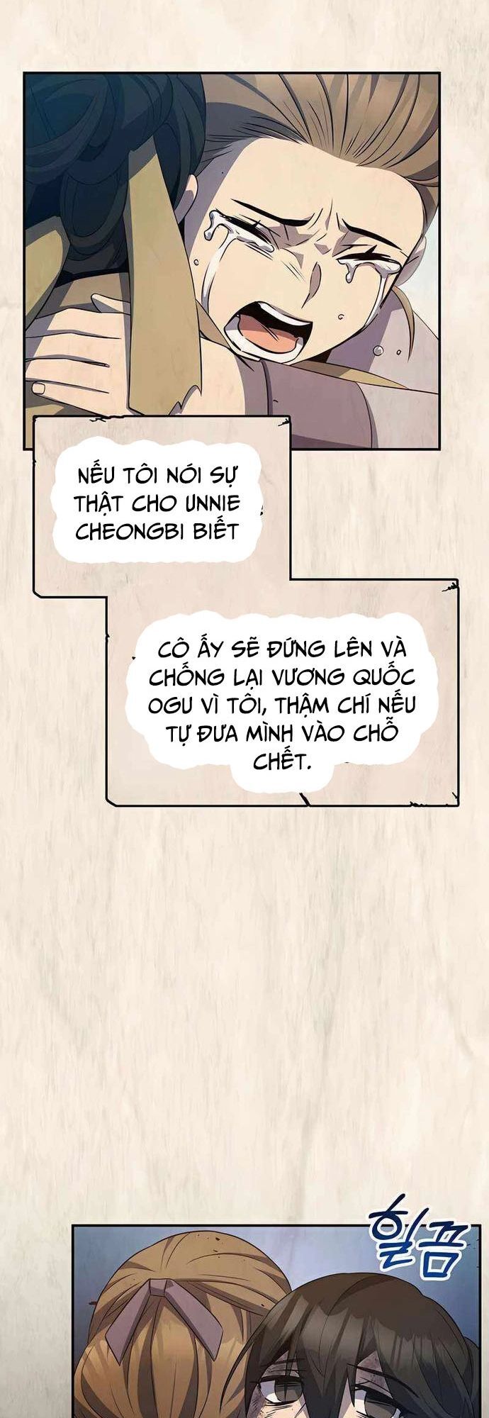 Tăng Lực Thợ Săn - Chapter 51 - Page 44