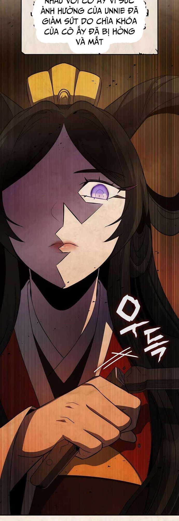 Tăng Lực Thợ Săn - Chapter 51 - Page 47