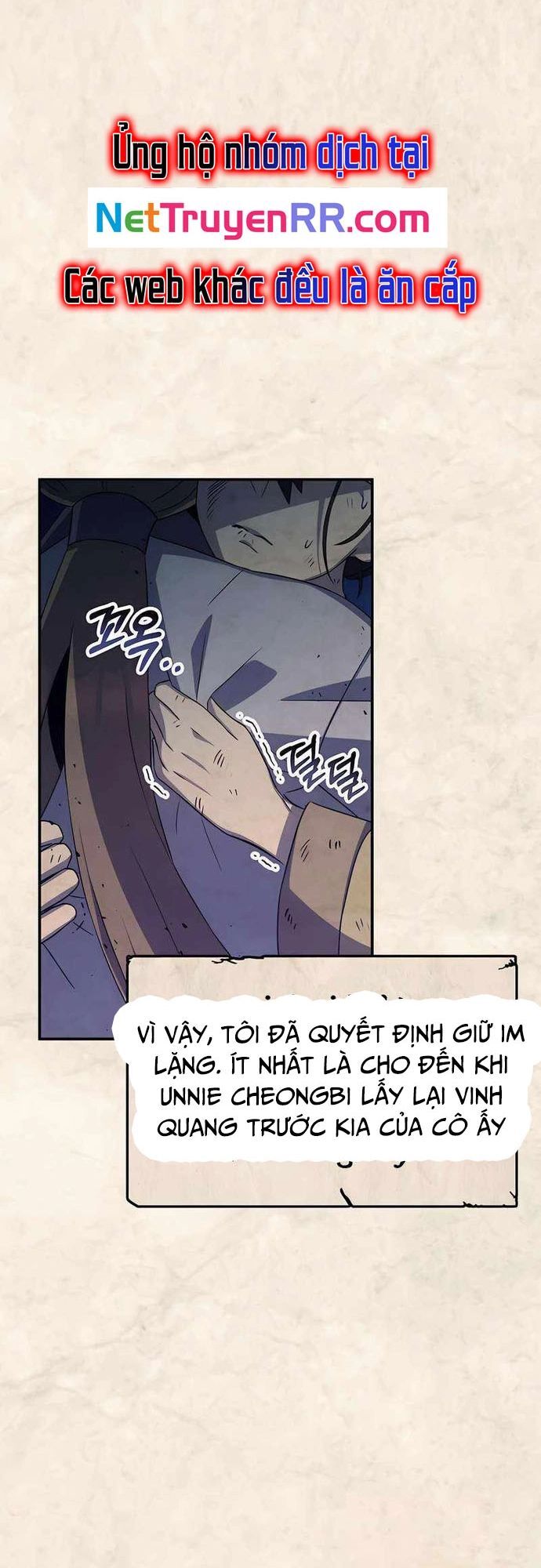 Tăng Lực Thợ Săn - Chapter 51 - Page 48