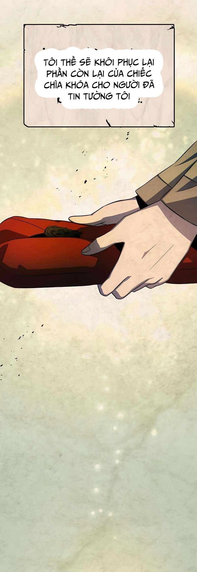 Tăng Lực Thợ Săn - Chapter 51 - Page 49