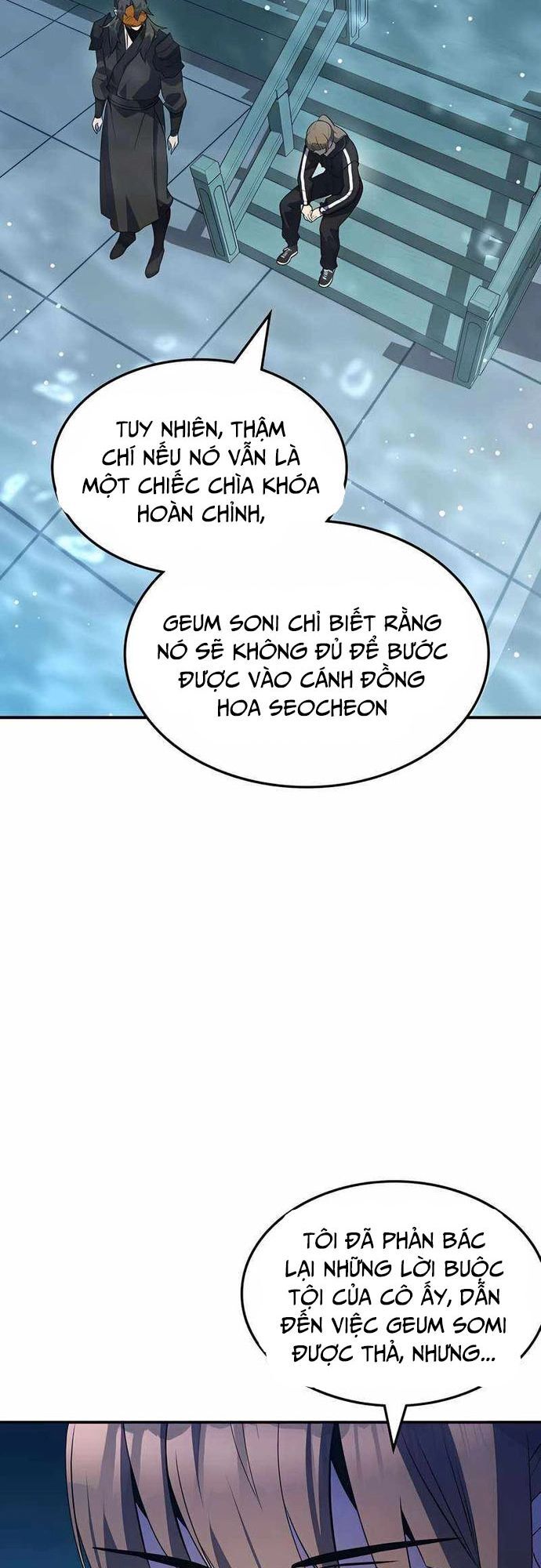 Tăng Lực Thợ Săn - Chapter 51 - Page 5
