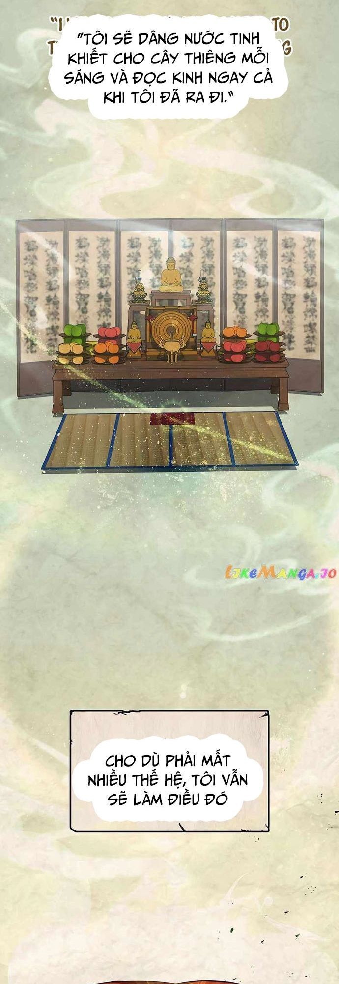 Tăng Lực Thợ Săn - Chapter 51 - Page 50