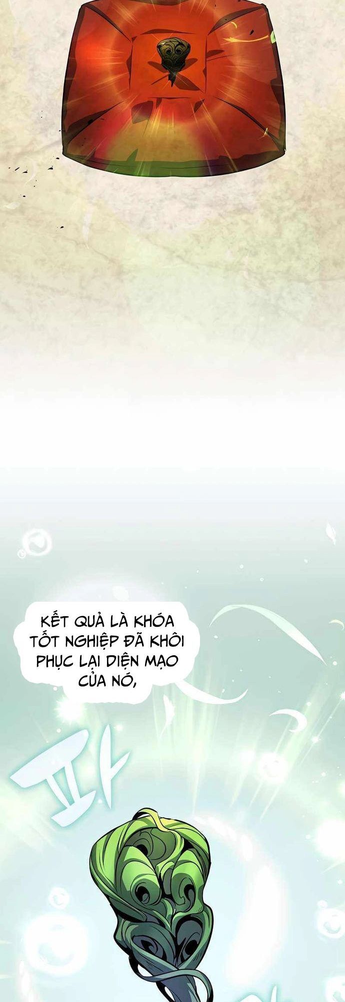 Tăng Lực Thợ Săn - Chapter 51 - Page 51