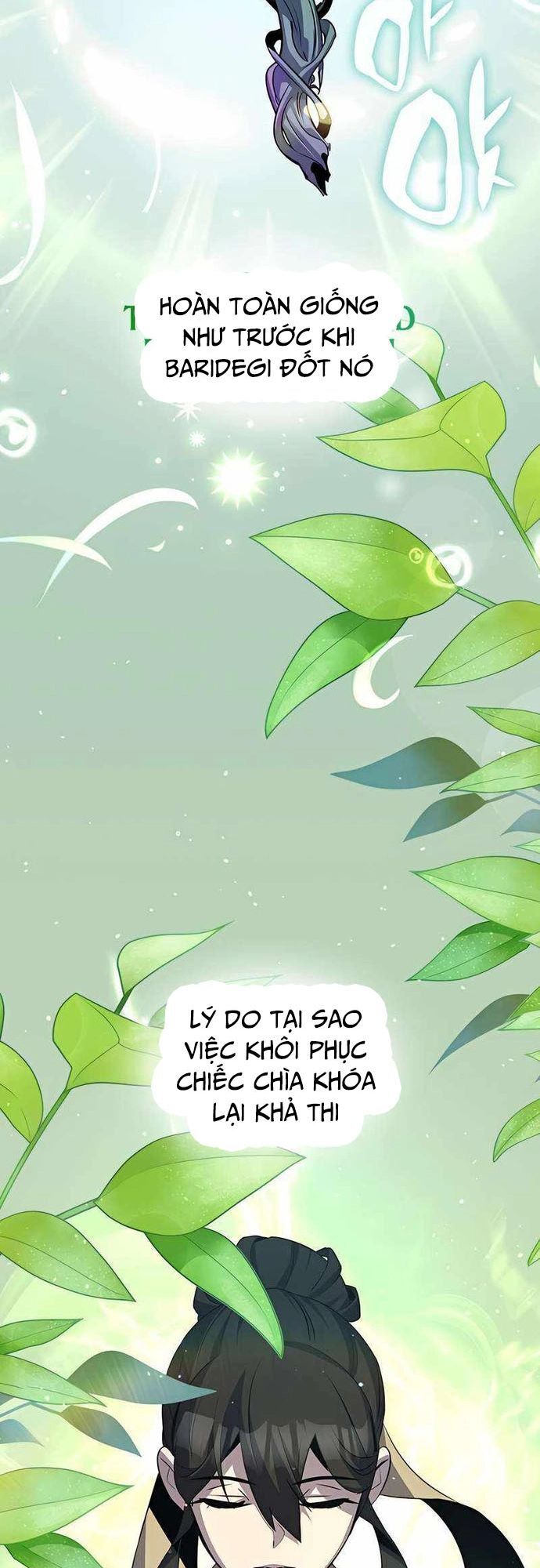 Tăng Lực Thợ Săn - Chapter 51 - Page 52