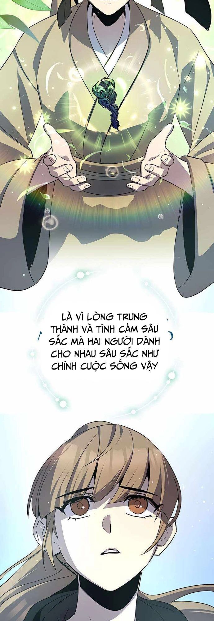 Tăng Lực Thợ Săn - Chapter 51 - Page 53