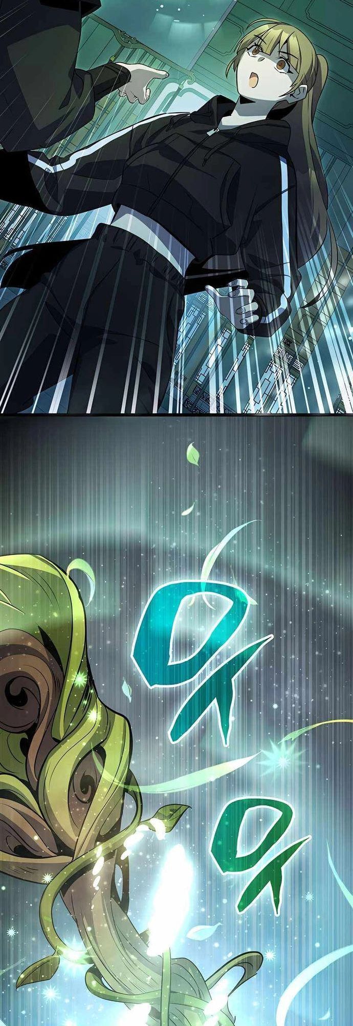 Tăng Lực Thợ Săn - Chapter 51 - Page 57