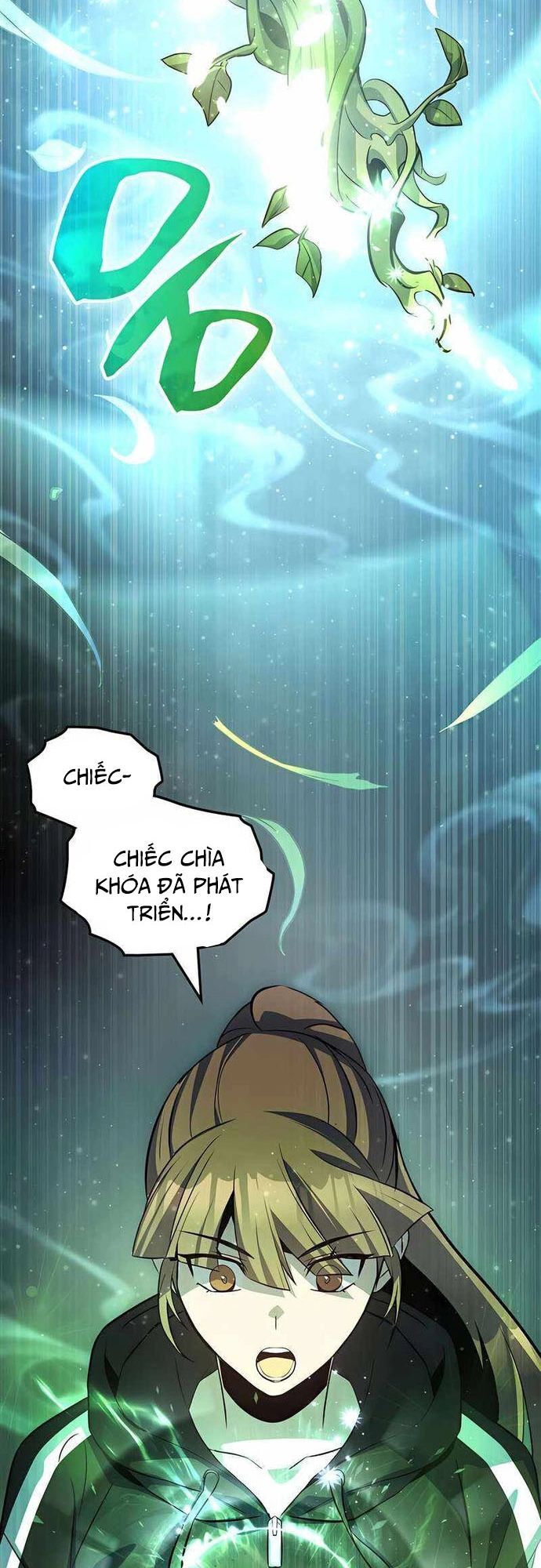 Tăng Lực Thợ Săn - Chapter 51 - Page 58