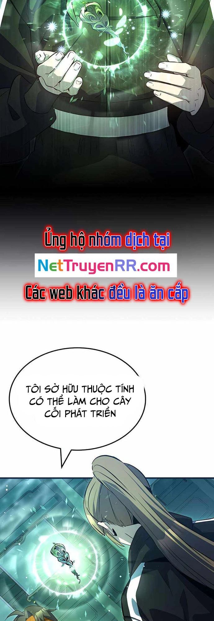 Tăng Lực Thợ Săn - Chapter 51 - Page 59