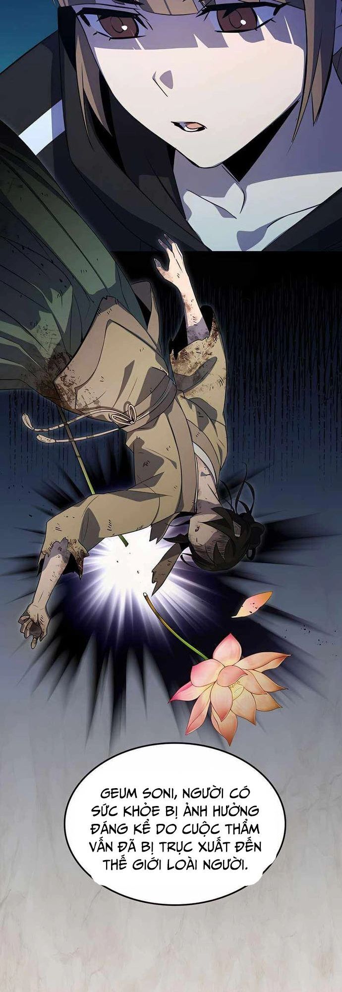 Tăng Lực Thợ Săn - Chapter 51 - Page 6