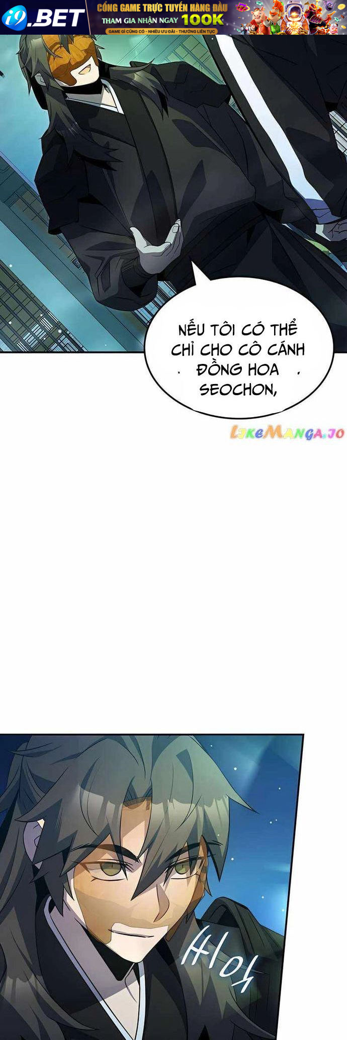 Tăng Lực Thợ Săn - Chapter 51 - Page 60