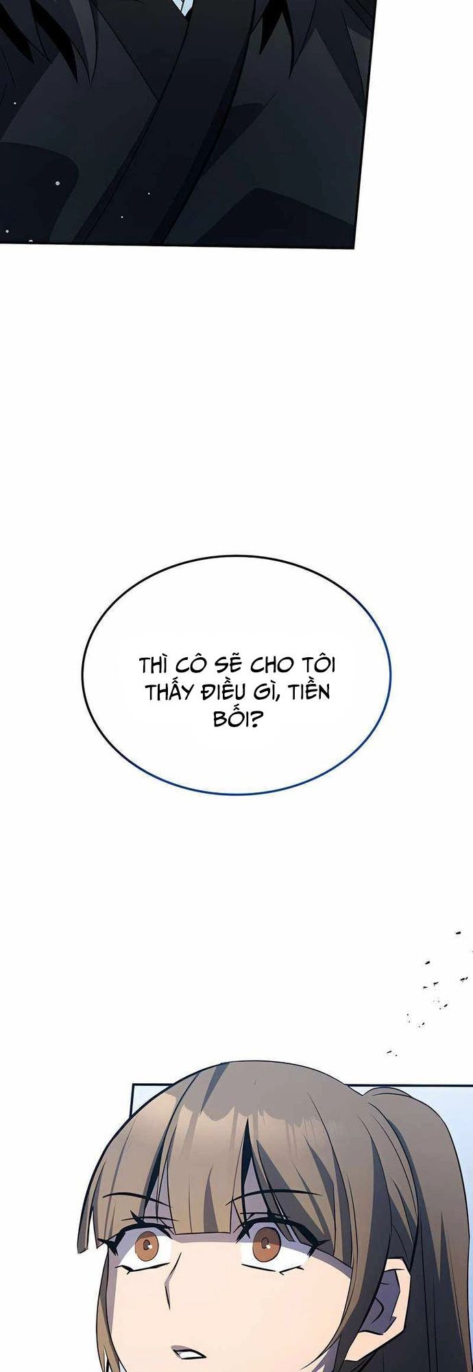 Tăng Lực Thợ Săn - Chapter 51 - Page 61