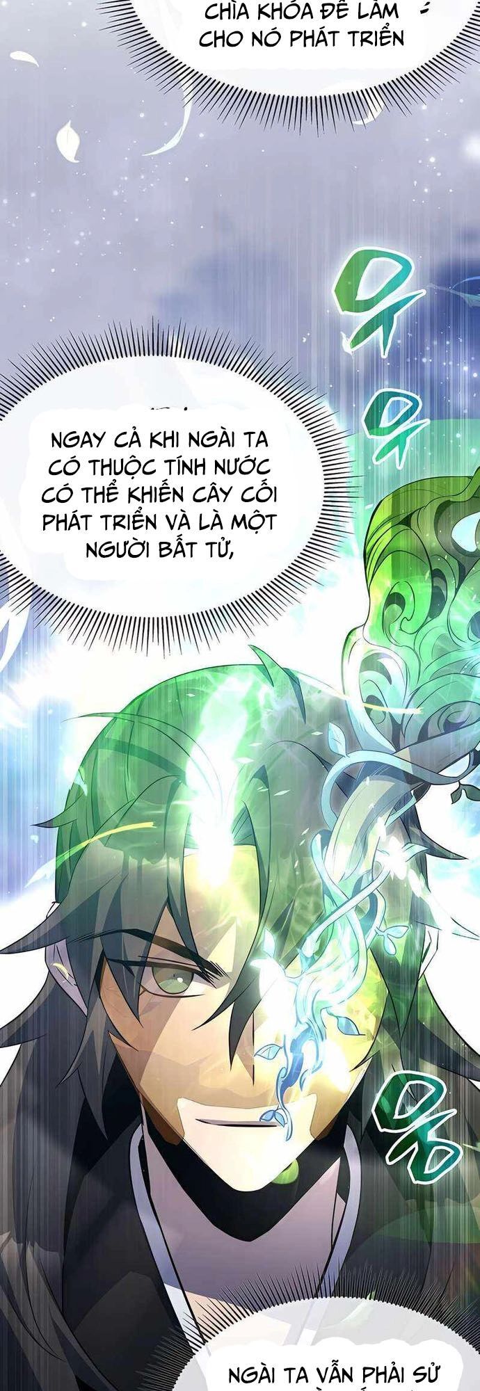 Tăng Lực Thợ Săn - Chapter 51 - Page 63