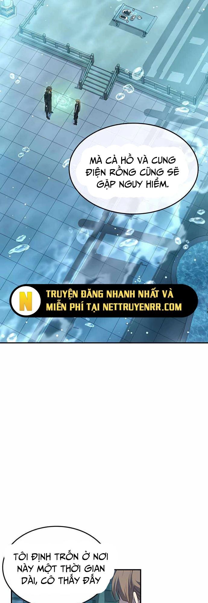 Tăng Lực Thợ Săn - Chapter 51 - Page 66