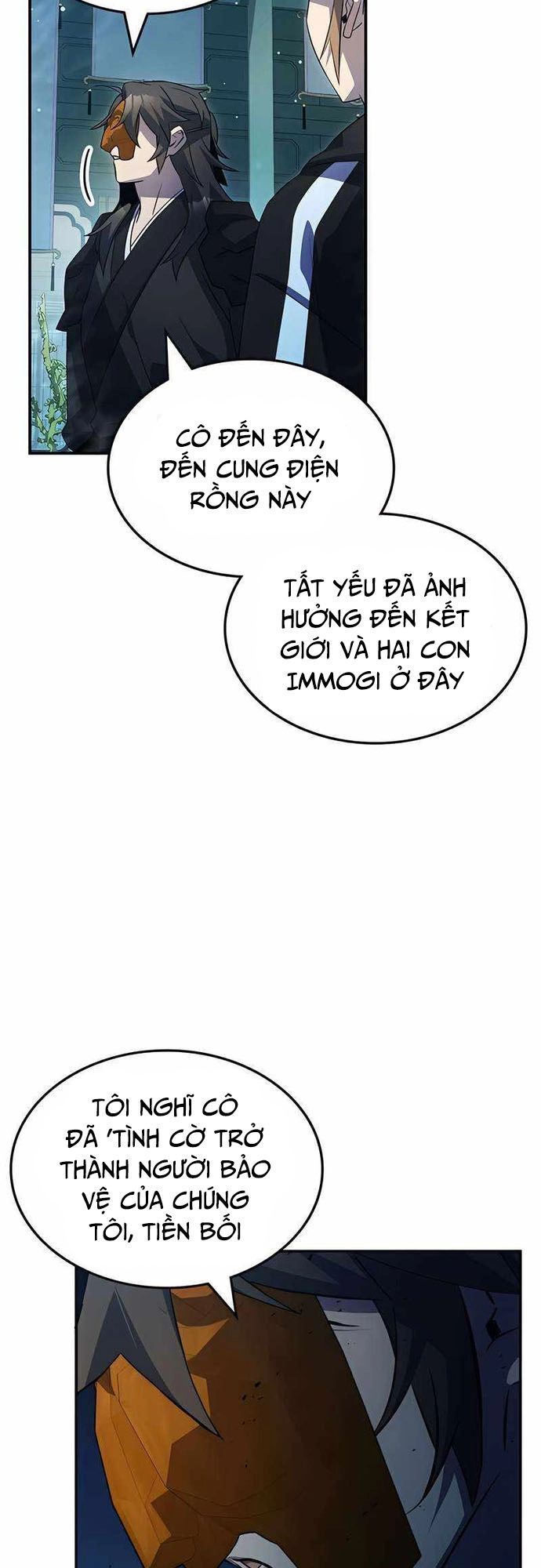 Tăng Lực Thợ Săn - Chapter 51 - Page 67