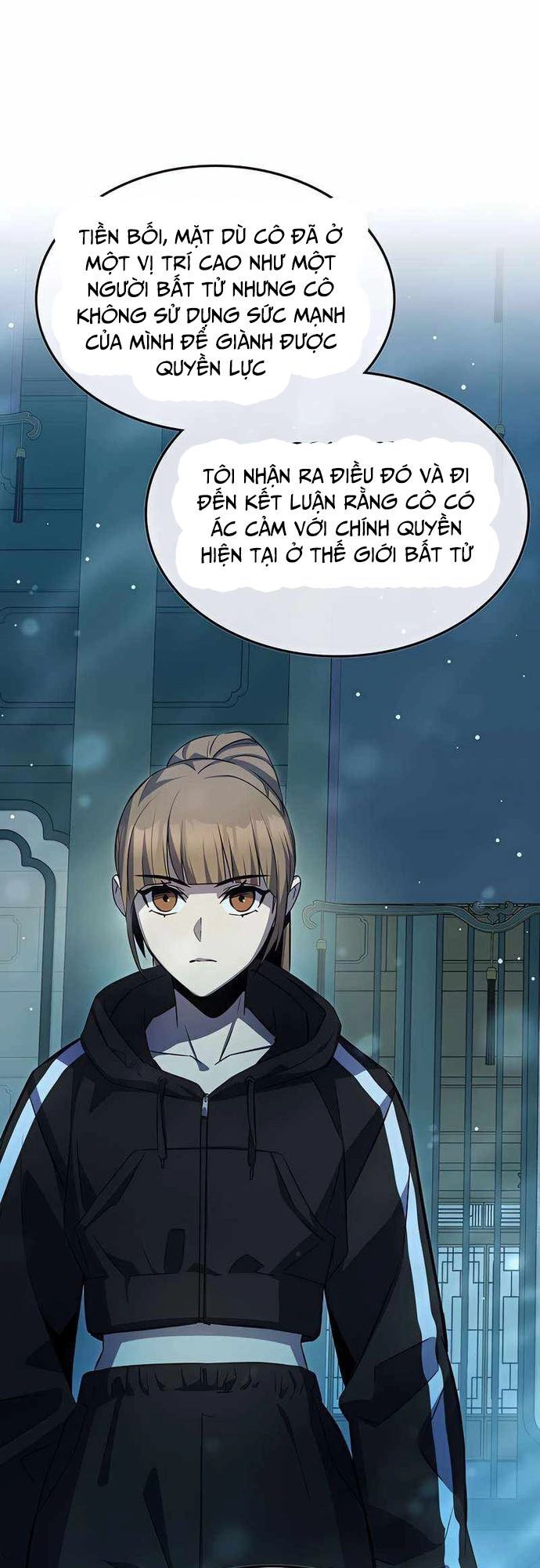 Tăng Lực Thợ Săn - Chapter 51 - Page 70