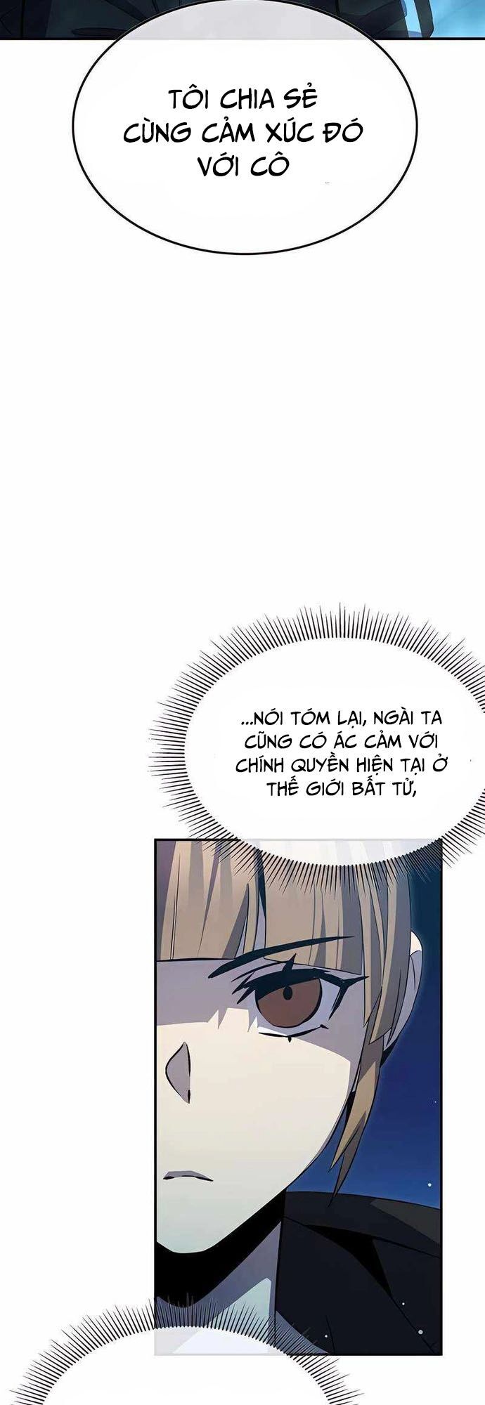 Tăng Lực Thợ Săn - Chapter 51 - Page 71