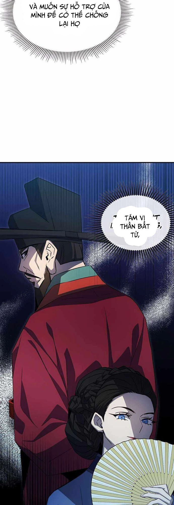 Tăng Lực Thợ Săn - Chapter 51 - Page 72