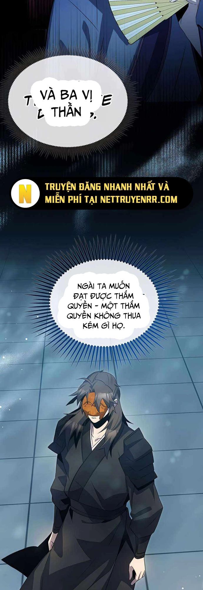 Tăng Lực Thợ Săn - Chapter 51 - Page 73