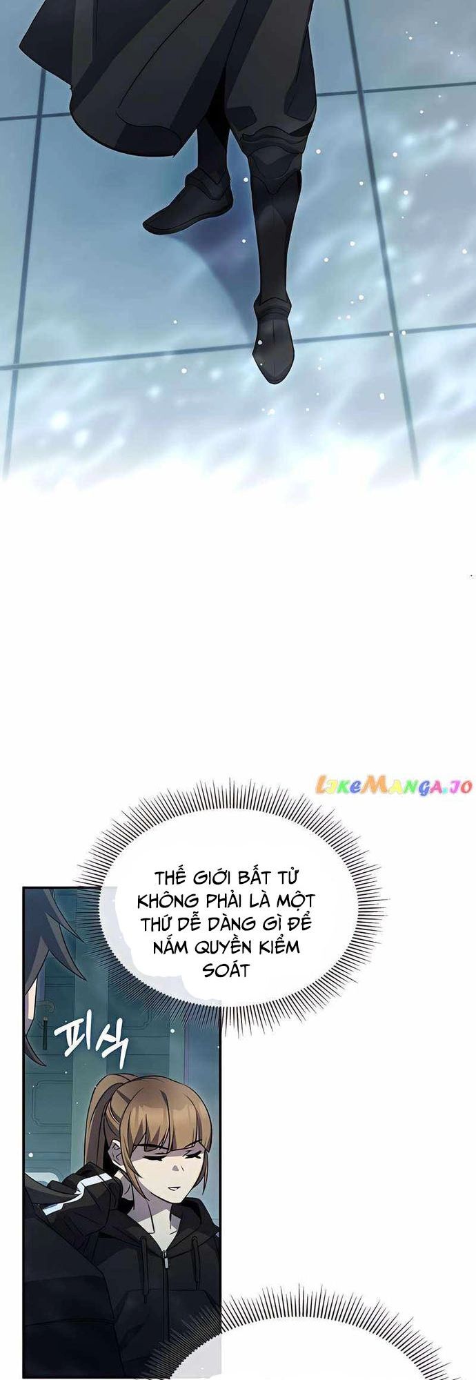Tăng Lực Thợ Săn - Chapter 51 - Page 74