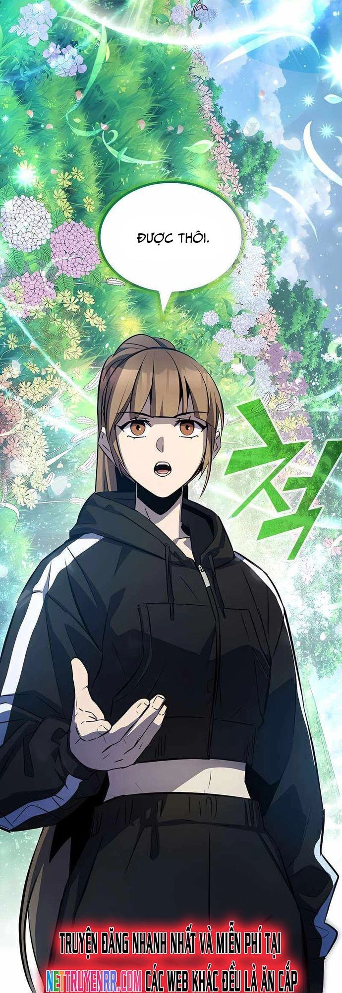 Tăng Lực Thợ Săn - Chapter 51 - Page 77