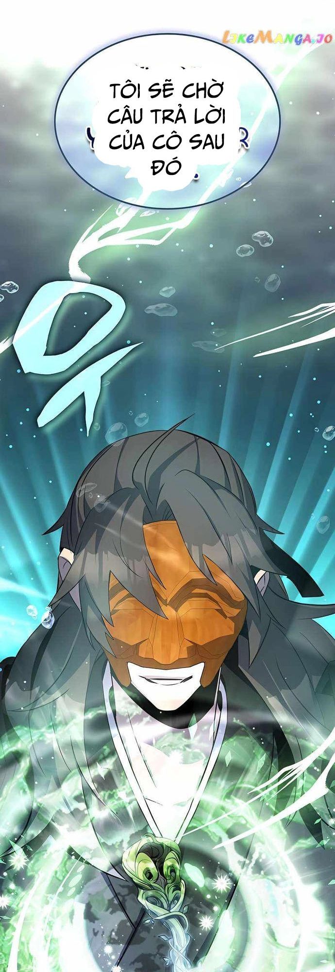 Tăng Lực Thợ Săn - Chapter 51 - Page 79