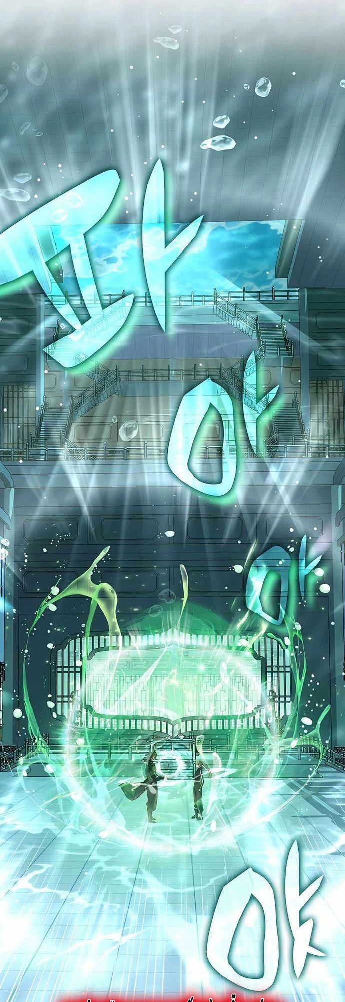 Tăng Lực Thợ Săn - Chapter 51 - Page 82