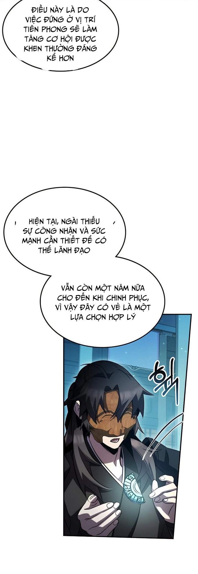 Tăng Lực Thợ Săn - Chapter 52 - Page 12