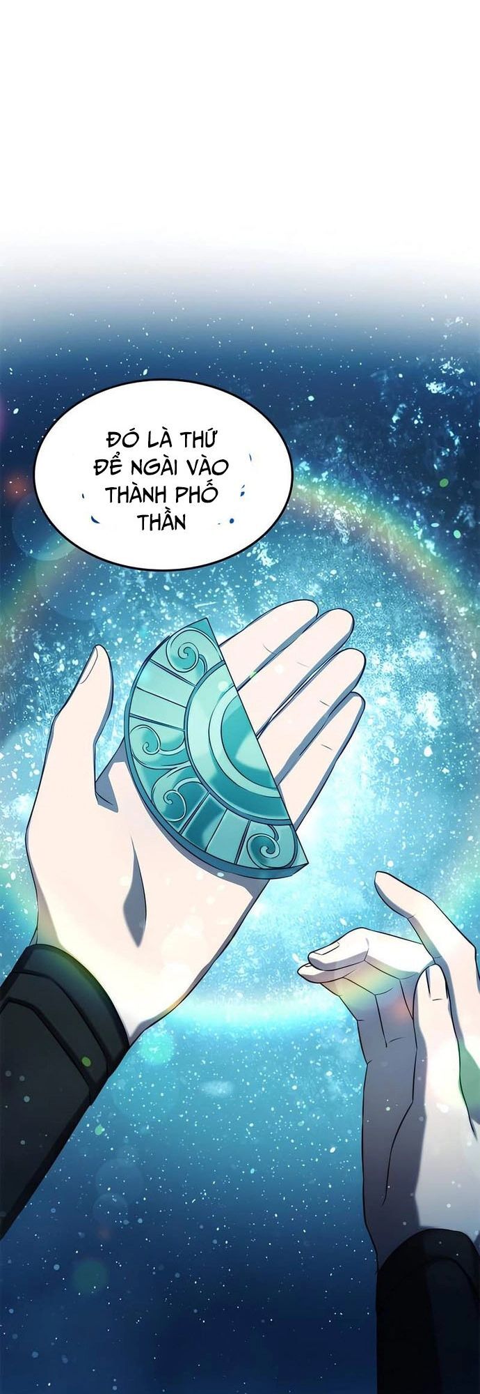 Tăng Lực Thợ Săn - Chapter 52 - Page 13