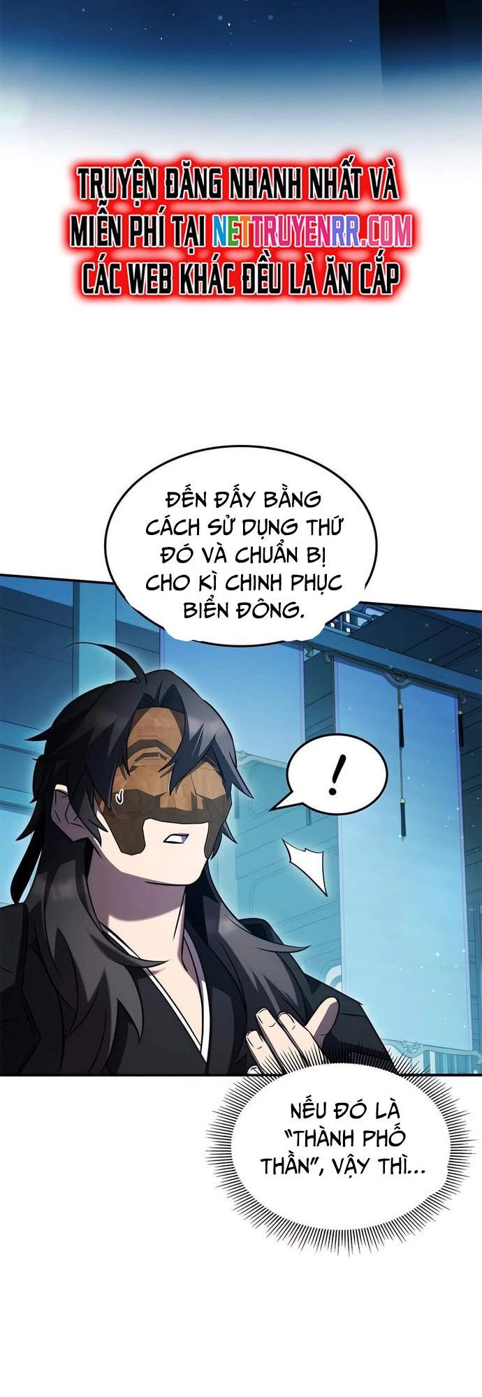 Tăng Lực Thợ Săn - Chapter 52 - Page 14