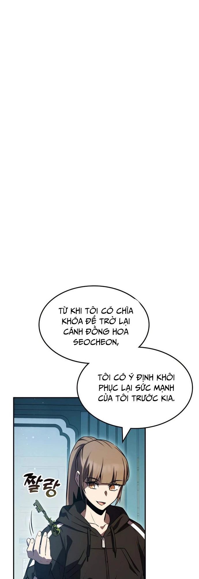 Tăng Lực Thợ Săn - Chapter 52 - Page 17