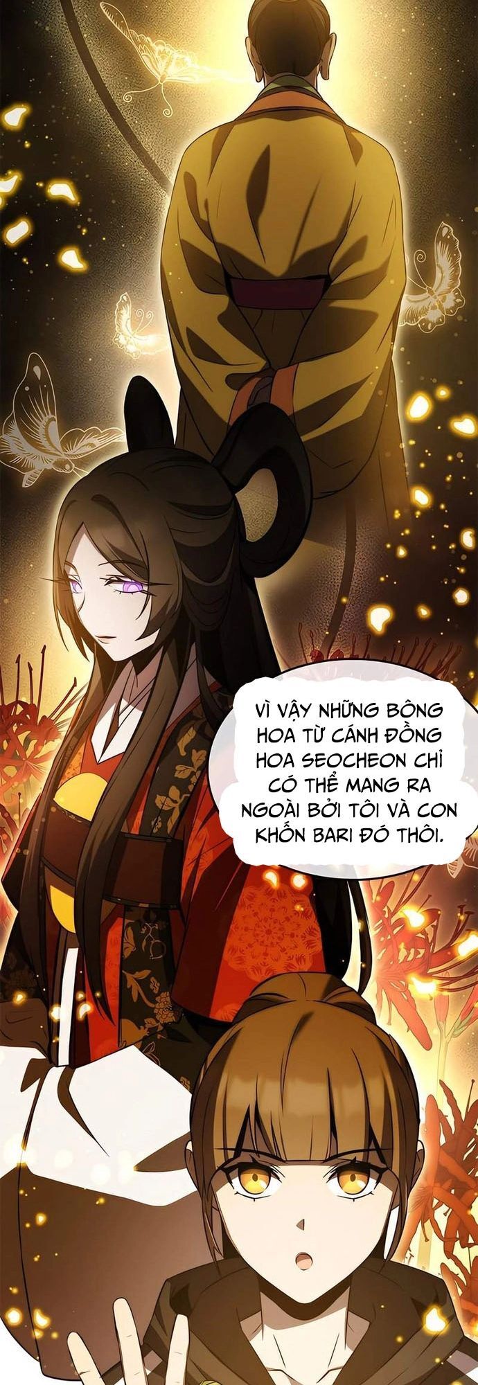 Tăng Lực Thợ Săn - Chapter 52 - Page 19