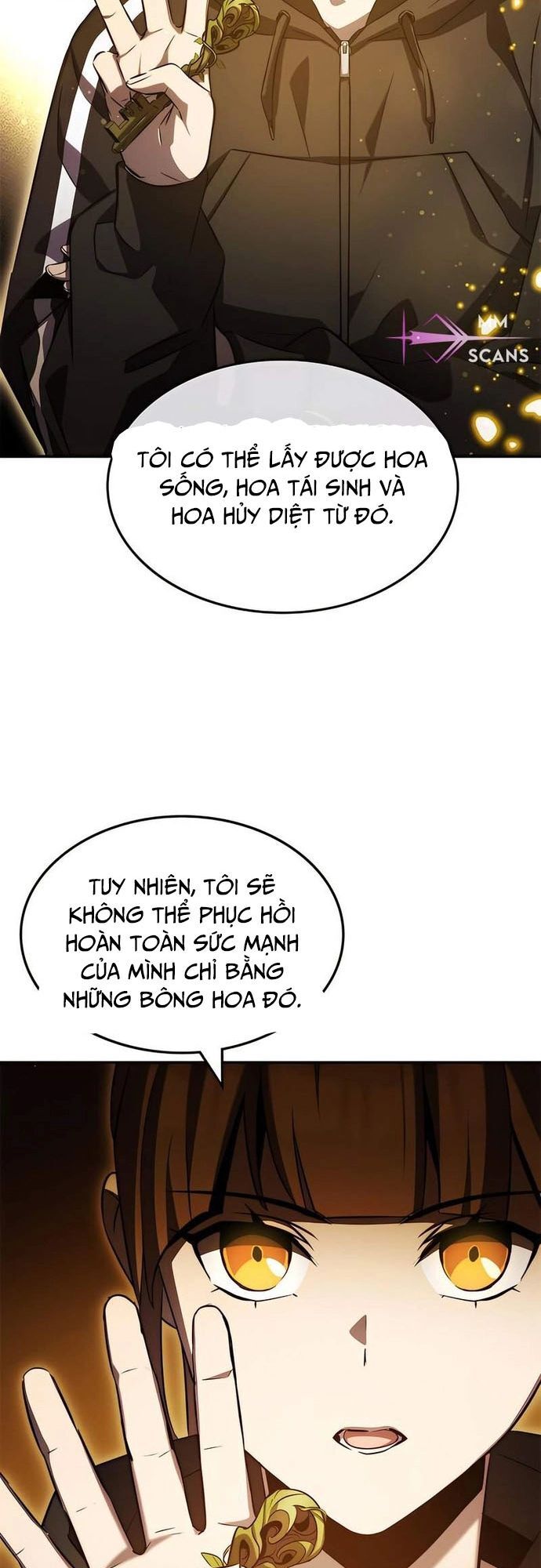 Tăng Lực Thợ Săn - Chapter 52 - Page 20