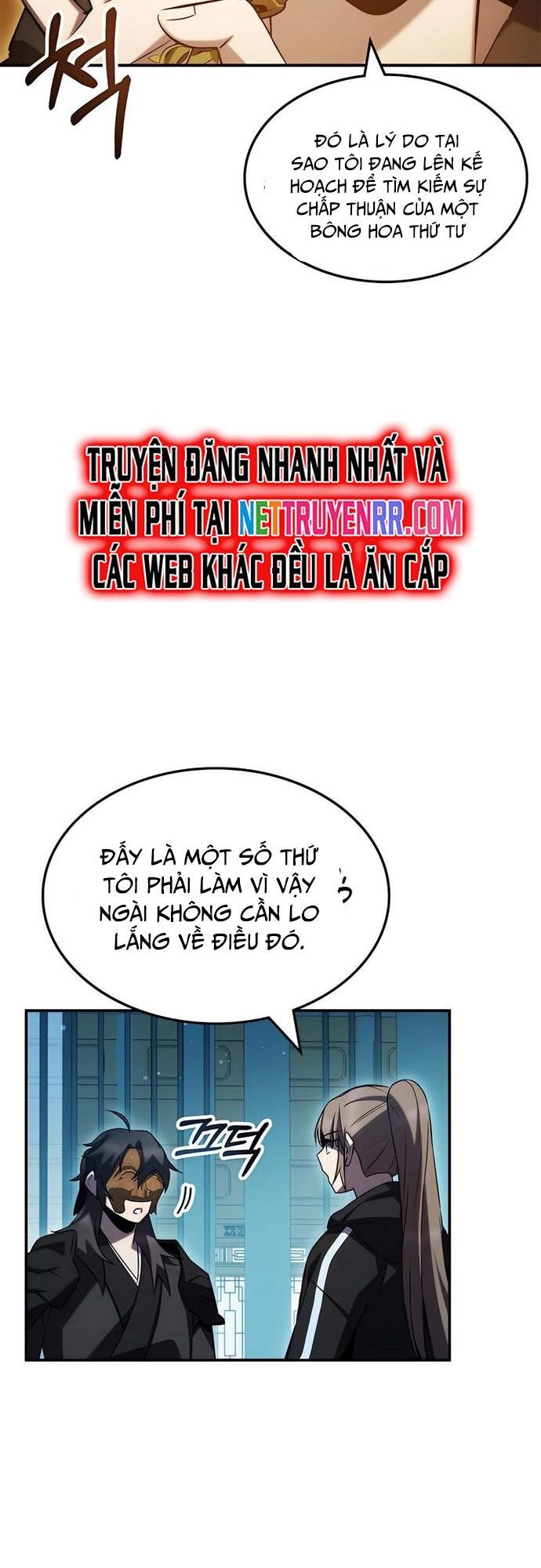 Tăng Lực Thợ Săn - Chapter 52 - Page 21