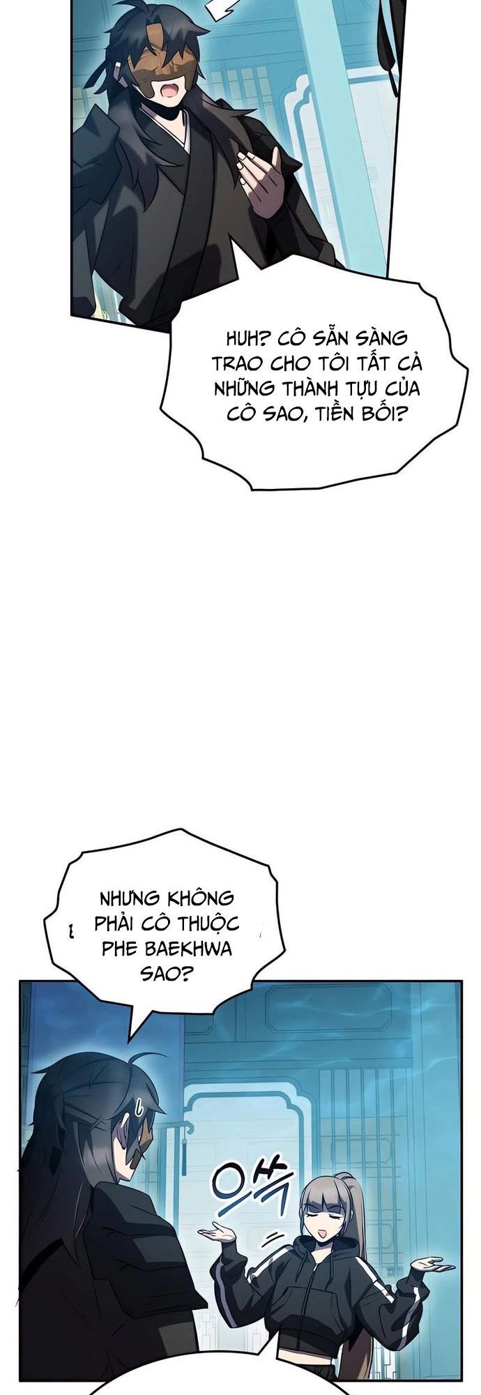 Tăng Lực Thợ Săn - Chapter 52 - Page 23