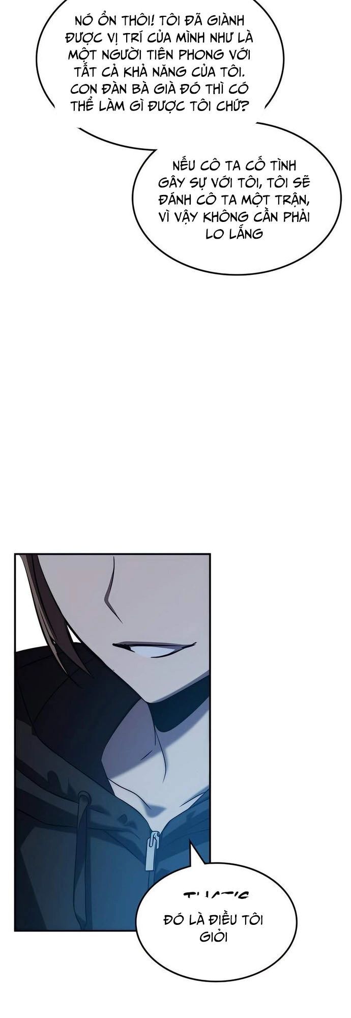 Tăng Lực Thợ Săn - Chapter 52 - Page 24