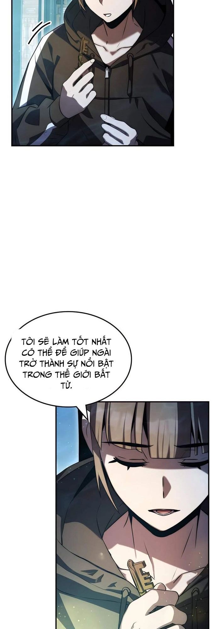 Tăng Lực Thợ Săn - Chapter 52 - Page 3