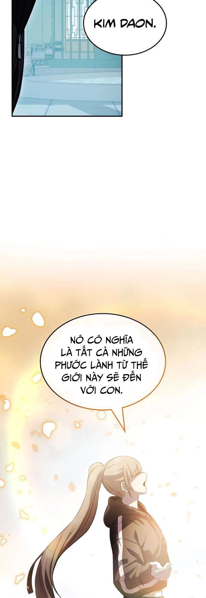Tăng Lực Thợ Săn - Chapter 52 - Page 36