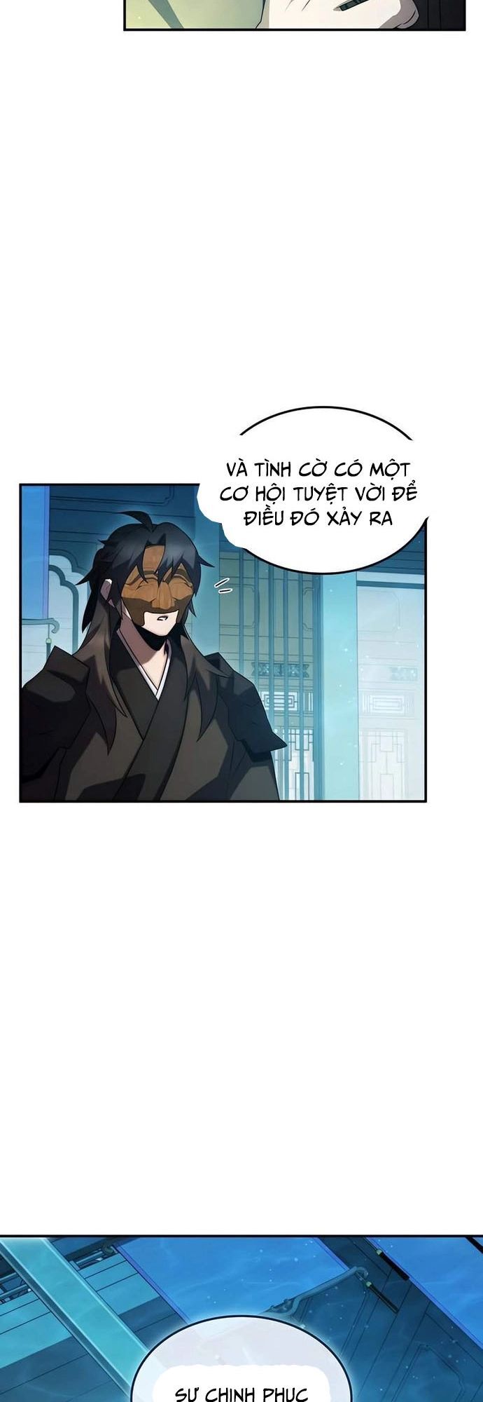 Tăng Lực Thợ Săn - Chapter 52 - Page 4