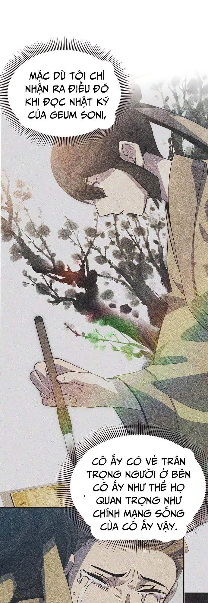 Tăng Lực Thợ Săn - Chapter 52 - Page 40