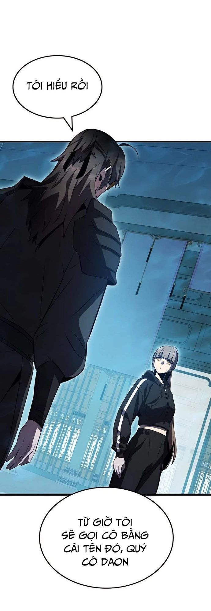 Tăng Lực Thợ Săn - Chapter 52 - Page 42