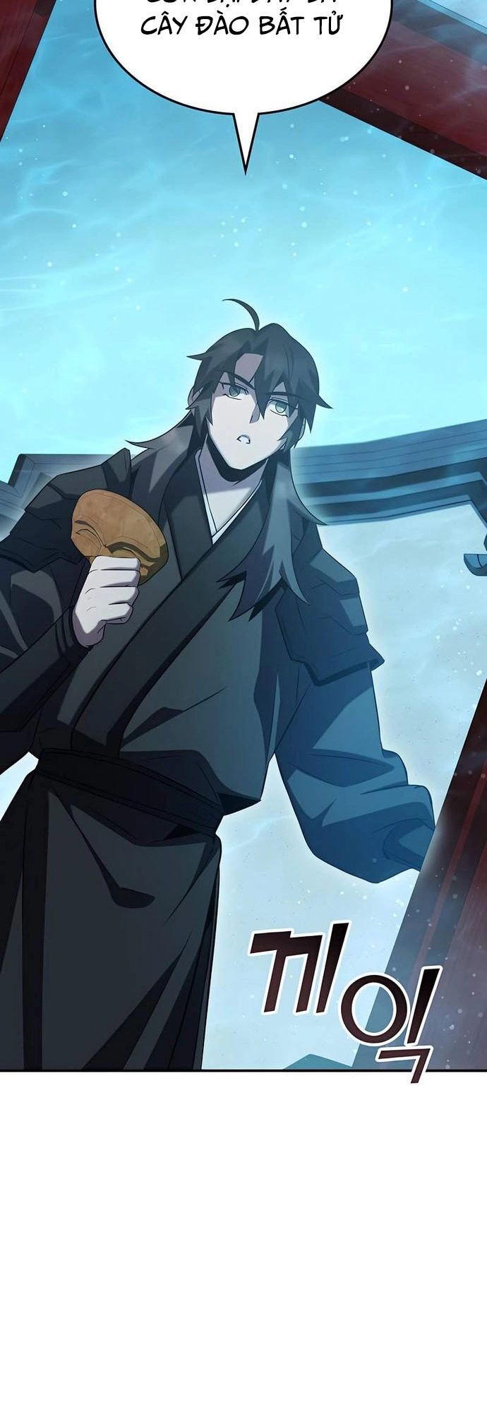 Tăng Lực Thợ Săn - Chapter 52 - Page 46