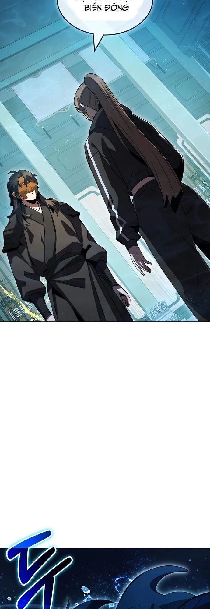 Tăng Lực Thợ Săn - Chapter 52 - Page 5