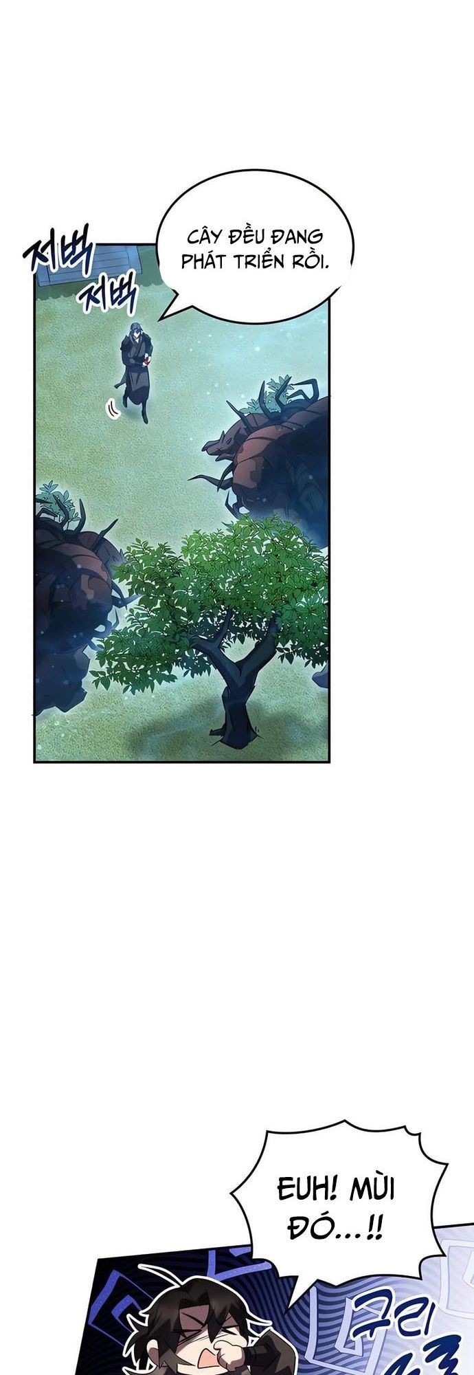 Tăng Lực Thợ Săn - Chapter 52 - Page 50