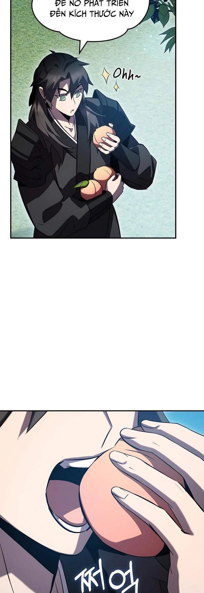 Tăng Lực Thợ Săn - Chapter 52 - Page 54