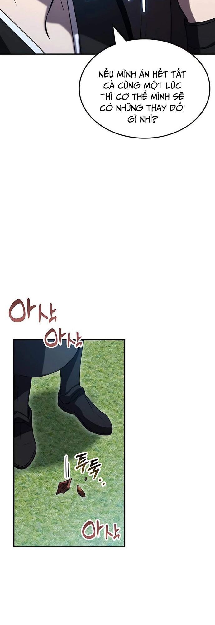 Tăng Lực Thợ Săn - Chapter 52 - Page 55