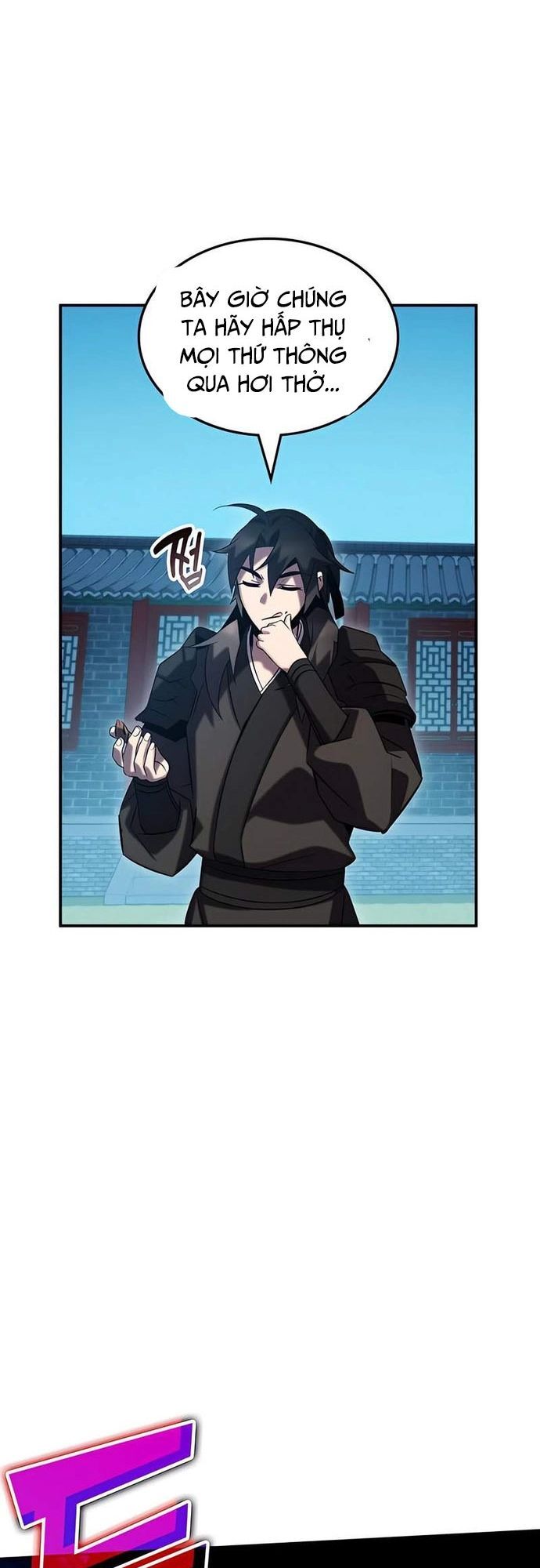 Tăng Lực Thợ Săn - Chapter 52 - Page 56