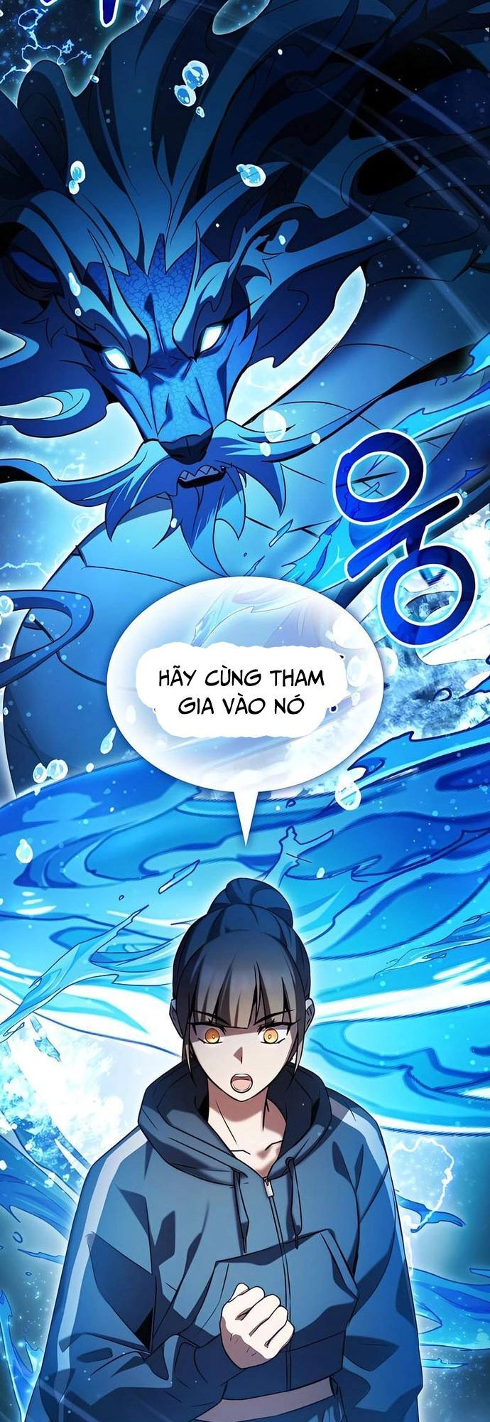 Tăng Lực Thợ Săn - Chapter 52 - Page 6
